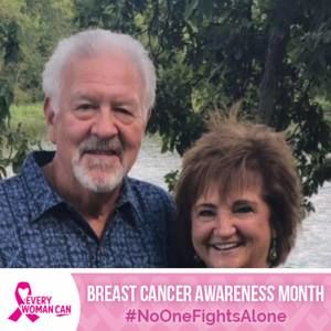 Meet your Posher, Pam